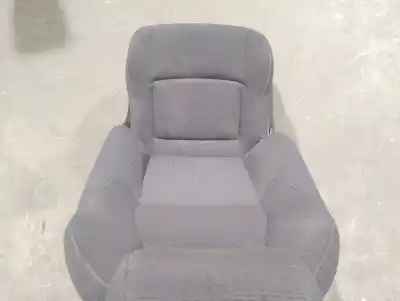 Автозапчастина б/у передне праве сиділо для toyota c-hr (_x1_) 1.8 hybrid (zyx10_, zyx11_) посилання на oem iam 71014f4010  71014f4010