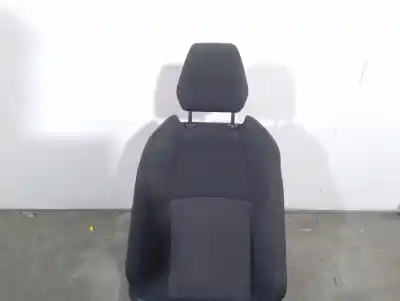 Автозапчастина б/у передне праве сиділо для toyota c-hr (_x1_) 1.8 hybrid (zyx10_, zyx11_) посилання на oem iam 71014f4010  71014f4010