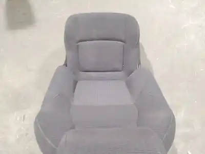 Автозапчасти б/у сиденье правое переднее за toyota c-hr (_x1_) 1.8 hybrid (zyx10_, zyx11_) ссылки oem iam 71014f4010  71014f4010