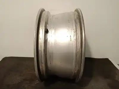 Peça sobressalente para automóvel em segunda mão jante por bmw 3 (e46) 320 d referências oem iam 6762299  r167jx16h2is47