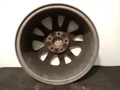 Peça sobressalente para automóvel em segunda mão jante por bmw 3 (e46) 320 d referências oem iam 6762299  r167jx16h2is47