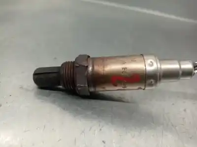 Автозапчастина б/у лямбда-зонд для ford ka (rb_) 1.3 i посилання на oem iam 76510b6 0258003714 bosch 