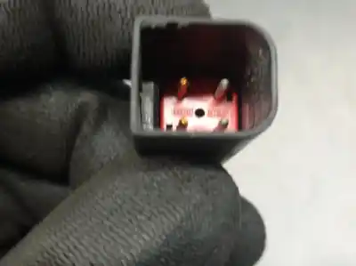 Автозапчастина б/у лямбда-зонд для ford ka (rb_) 1.3 i посилання на oem iam 76510b6 0258003714 bosch 