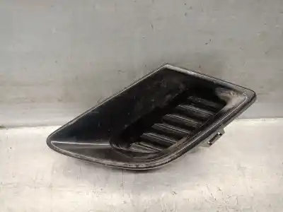 Peça sobressalente para automóvel em segunda mão grelha de pára choques esquerda por fiat 500e (332_) elektro 3+1 (fa1) referências oem iam 735714147