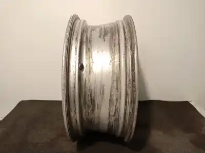 Автозапчастина б/у шина для nissan qashqai / qashqai +2 i (j10, nj10, jj10e) 2.0 посилання на oem iam 40300ey17c  r176.5jx17ch5offset40