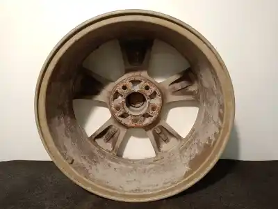 Автозапчастина б/у шина для nissan qashqai / qashqai +2 i (j10, nj10, jj10e) 2.0 посилання на oem iam 40300ey17c  r176.5jx17ch5offset40
