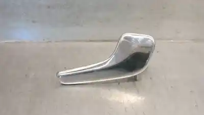 Pezzo di ricambio per auto di seconda mano maniglia interna posteriore destra per opel corsa d (s07) 1.3 cdti (l08, l68) riferimenti oem iam 13297814