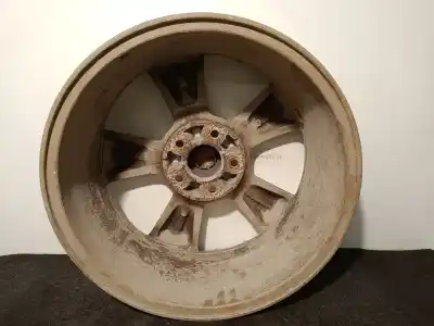 Автозапчастина б/у шина для nissan qashqai / qashqai +2 i (j10, nj10, jj10e) 2.0 посилання на oem iam 40300ey17c  r176.5jx17ch5offset40