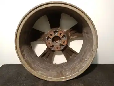 Автозапчастина б/у шина для nissan qashqai / qashqai +2 i (j10, nj10, jj10e) 2.0 посилання на oem iam 40300ey17c  r176.5jx17ch5offset40