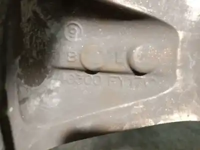 Автозапчастина б/у шина для nissan qashqai / qashqai +2 i (j10, nj10, jj10e) 2.0 посилання на oem iam 40300ey17c  r176.5jx17ch5offset40