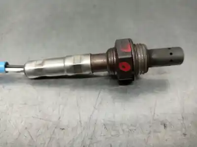Second-hand car spare part lambda probe for renault clio ii fase i (b/cbo) 1.6 initiale (b/cbod) 90 cv / 66 kw oem iam references 7700856629 273715443 