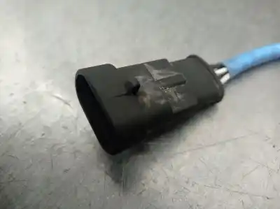 Second-hand car spare part lambda probe for renault clio ii fase i (b/cbo) 1.6 initiale (b/cbod) 90 cv / 66 kw oem iam references 7700856629 273715443 