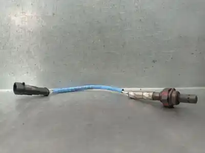 Second-hand car spare part lambda probe for renault clio ii fase i (b/cbo) 1.6 initiale (b/cbod) 90 cv / 66 kw oem iam references 7700856629