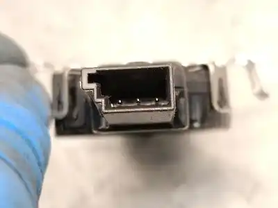 Peça sobressalente para automóvel em segunda mão sensor por fiat 500e (332_) elektro 3+1 (fa1) referências oem iam 52138122  52138122