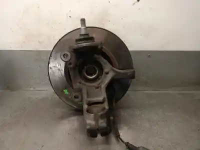 Peça sobressalente para automóvel em segunda mão manga de eixo dianteira direita por ford transit v363 furgón (fcd, fdd) 2.0 ecoblue referências oem iam 2350082