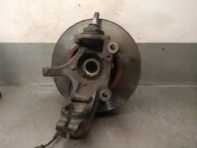 Peça sobressalente para automóvel em segunda mão manga de eixo dianteira esquerda por ford transit v363 furgón (fcd, fdd) 2.0 ecoblue referências oem iam 2350086