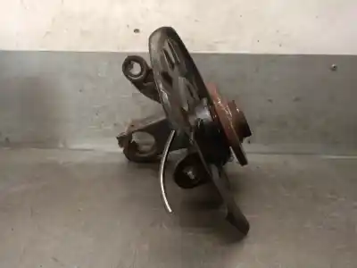 Автозапчасти б/у передняя правая кулачка за seat toledo iv (kg3) 1.6 tdi ссылки oem iam 6c0407256a  6c0407256a