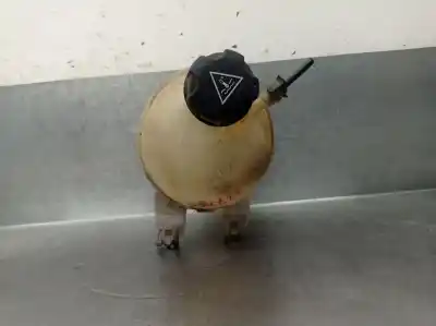 Автозапчастина б/у розширення депозит для peugeot 207/207+ (wa_, wc_) 1.4 16v посилання на oem iam 9800777280  