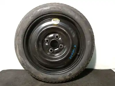 Peça sobressalente para automóvel em segunda mão estepe por toyota yaris (_p9_) 1.4 d-4d (nlp90_) referências oem iam 426110d230