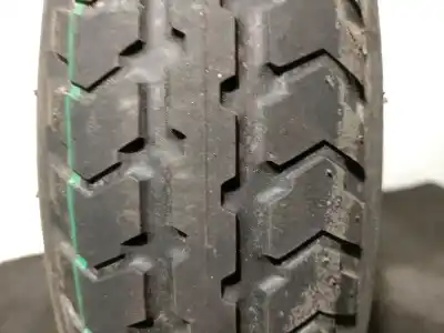 Автозапчастина б/у запасне колесо для toyota yaris (_p9_) 1.4 d-4d (nlp90_) посилання на oem iam 426110d230  t12570d1595m