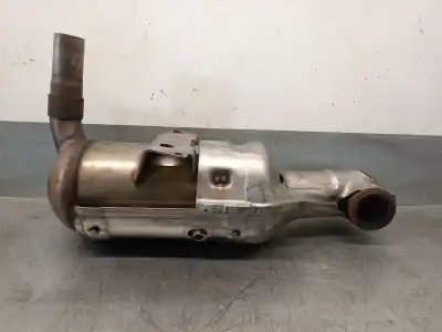 Автозапчастина б/у катализатор для opel corsa d (s07) 1.3 cdti (l08, l68) посилання на oem iam 55562912