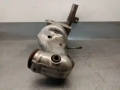 Pezzo di ricambio per auto di seconda mano catalizzatore per opel corsa d (s07) 1.3 cdti (l08, l68) riferimenti oem iam 55562912 55562918 855627