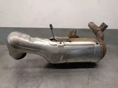 Pezzo di ricambio per auto di seconda mano catalizzatore per opel corsa d (s07) 1.3 cdti (l08, l68) riferimenti oem iam 55562912 55562918 855627