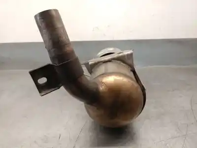 Pezzo di ricambio per auto di seconda mano catalizzatore per opel corsa d (s07) 1.3 cdti (l08, l68) riferimenti oem iam 55562912 55562918 855627