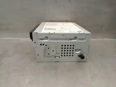 Peça sobressalente para automóvel em segunda mão sistema de áudio / rádio cd por volvo v40 fastback (525) d2 referências oem iam 32247185  