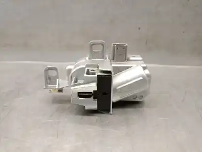 Peça sobressalente para automóvel em segunda mão canhão de ignição por volvo v40 fastback (525) d2 referências oem iam 31340956