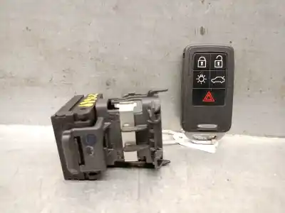 Second-hand car spare part ignition switch for volvo v40 fastback (525) d2 oem iam references 28227917  