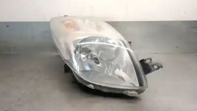 Peça sobressalente para automóvel em segunda mão farol / farolim direito por toyota yaris (_p9_) 1.4 d-4d (nlp90_) referências oem iam 811300d120