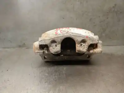 Автозапчастина б/у передній правий гальмівний супорт для mercedes-benz citan furgoneta/monovolumen (w420) 1.5 110 cdi (420.623) посилання на oem iam a4204202600  a4204202600