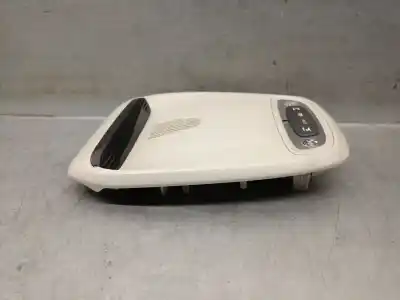 Second-hand car spare part interior light for volvo v40 fastback (525) d2 oem iam references 39828786  39828786