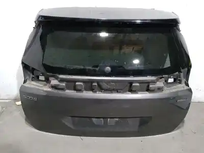 Second-hand car spare part  for PEUGEOT 5008 II (MC_, MJ_, MR_, M4_)  OEM IAM references 1619267580  1619267580