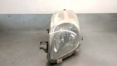 Автозапчасти б/у левая фара за TOYOTA YARIS (_P9_) 1.4 D-4D (NLP90_) ссылки OEM IAM 811500D120  811300D120