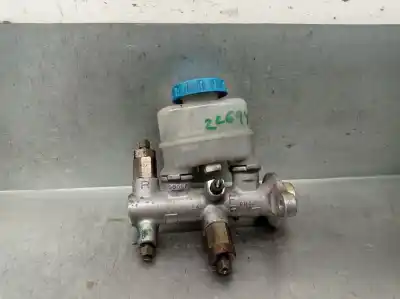 Second-hand car spare part brake pump for nissan almera ii (n16) 2.2 di oem iam references 460105m323
