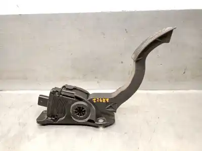 Peça sobressalente para automóvel em segunda mão potenciômetro por volvo v40 fastback (525) d2 referências oem iam 31280595 6pv01036822 hella 31280595