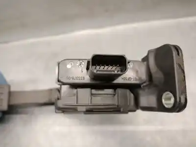 Peça sobressalente para automóvel em segunda mão potenciômetro por volvo v40 fastback (525) d2 referências oem iam 31280595 6pv01036822 hella 31280595