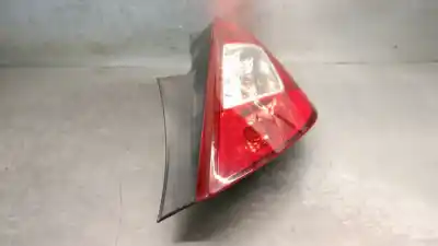 Автозапчасти б/у правый задний фонарь за opel corsa d (s07) 1.3 cdti (l08, l68) ссылки oem iam 93190951 89316329 valeo 1222535