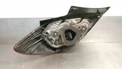 Автозапчасти б/у правый задний фонарь за opel corsa d (s07) 1.3 cdti (l08, l68) ссылки oem iam 93190951 89316329 valeo 1222535