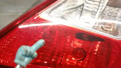 Автозапчасти б/у правый задний фонарь за opel corsa d (s07) 1.3 cdti (l08, l68) ссылки oem iam 93190951 89316329 valeo 1222535