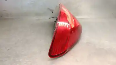 Second-hand car spare part left tailgate light for opel corsa d (s07) 1.3 cdti (l08, l68) oem iam references 93190950 89316319 valeo 1222534