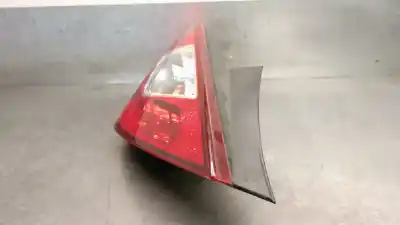 Second-hand car spare part left tailgate light for opel corsa d (s07) 1.3 cdti (l08, l68) oem iam references 93190950 89316319 valeo 1222534