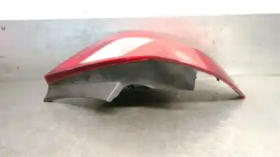 Second-hand car spare part left tailgate light for opel corsa d (s07) 1.3 cdti (l08, l68) oem iam references 93190950 89316319 valeo 1222534