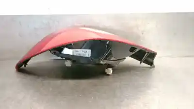 Second-hand car spare part left tailgate light for opel corsa d (s07) 1.3 cdti (l08, l68) oem iam references 93190950 89316319 valeo 1222534