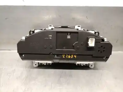 Peça sobressalente para automóvel em segunda mão quadrante por volvo v40 fastback (525) d2 referências oem iam 31453103  36051278