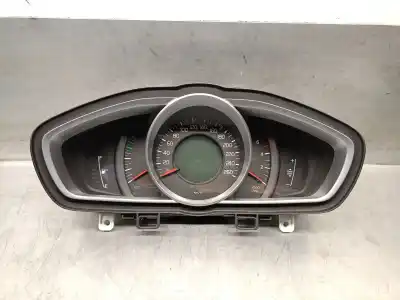 Peça sobressalente para automóvel em segunda mão  por VOLVO V40 FASTBACK (525)  Referências OEM IAM 31453103  36051278
