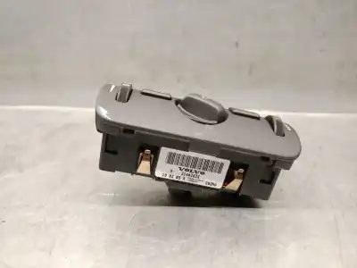 Second-hand car spare part headlights switch for volvo v40 fastback (525) d2 oem iam references 31443833  31443833