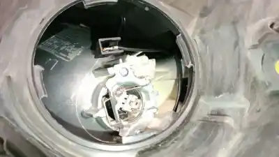 Автозапчасти б/у левая фара за opel corsa d (s07) 1.3 cdti (l08, l68) ссылки oem iam 13446801 90054714 valeo 1216832